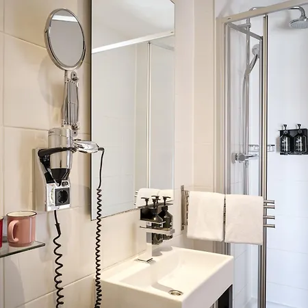 Hotel Max Brown Museum Square, Part Of Sircle Collection Amsterdam