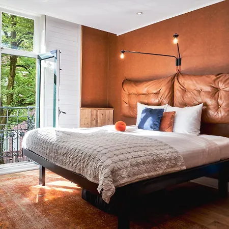 Hotel Max Brown Museum Square, Part Of Sircle Collection