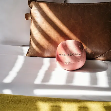 Max Brown Museum Square, Part Of Sircle Collection 3* Amsterdam