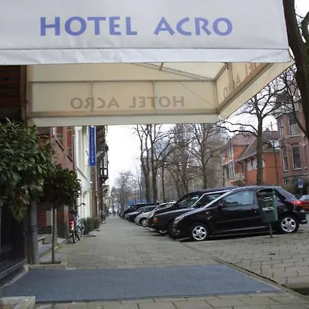 Max Brown Museum Square, Part Of Sircle Collection 3* Amsterdam