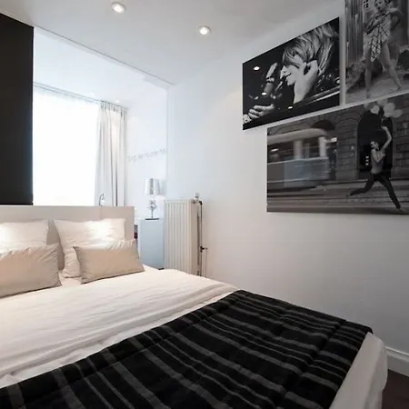 Hotel Max Brown Museum Square, Part Of Sircle Collection Amsterdam