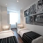 Max Brown Museum Square, Part Of Sircle Collection