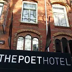 Hotell Max Brown Museum Square, Part Of Sircle Collection