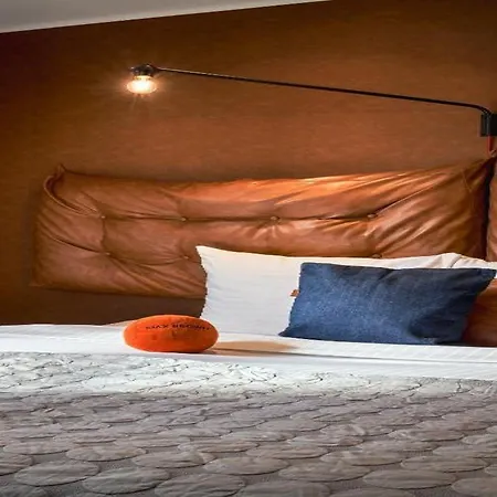 Hotel Max Brown Museum Square, Part Of Sircle Collection