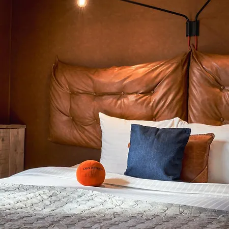 Max Brown Museum Square, Part Of Sircle Collection 3* Amsterdam