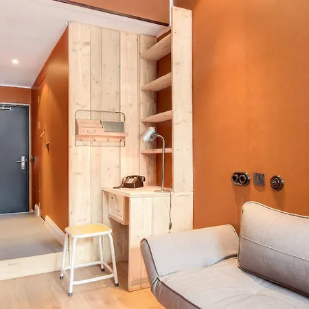 Max Brown Museum Square, Part Of Sircle Collection Hotel 3*