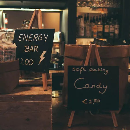 Hotel Max Brown Museum Square, Part Of Sircle Collection Amsterdam