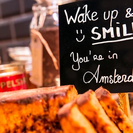 Max Brown Museum Square, Part Of Sircle Collection Hotel