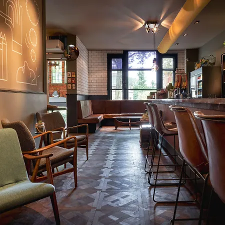 Max Brown Museum Square, Part Of Sircle Collection 3* Amsterdam