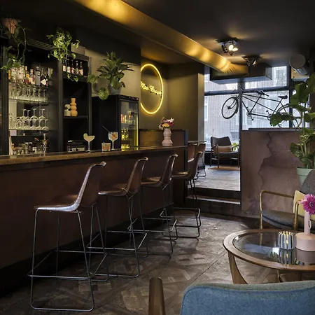 Hotel Max Brown Museum Square, Part Of Sircle Collection 3*