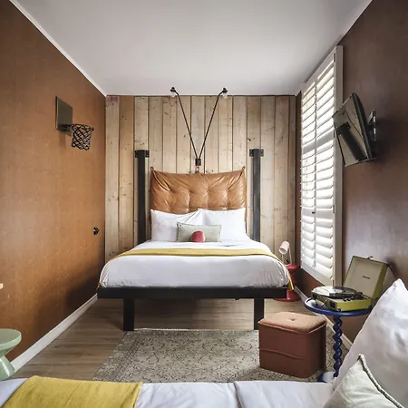 Max Brown Museum Square, Part Of Sircle Collection Hotel