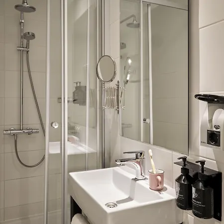 Hotel Max Brown Museum Square, Part Of Sircle Collection Amsterdam