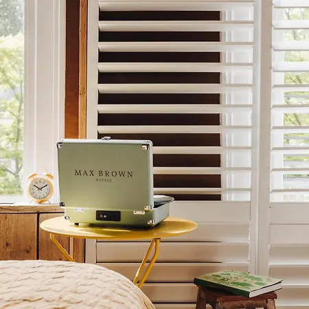 Hotel Max Brown Museum Square, Part Of Sircle Collection 3*