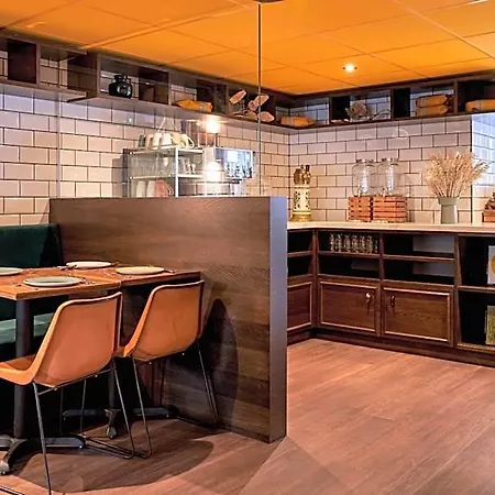 Max Brown Museum Square, Part Of Sircle Collection 3* Amsterdam
