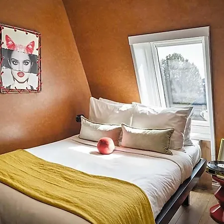 Max Brown Museum Square, Part Of Sircle Collection Otel Amsterdam