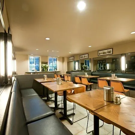 Max Brown Museum Square, Part Of Sircle Collection Hotel Amsterdam