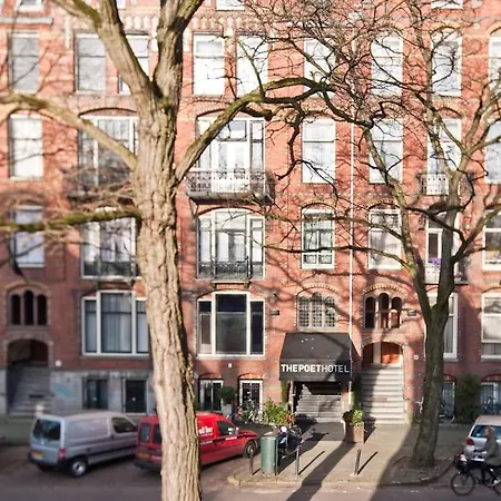 Max Brown Museum Square, Part Of Sircle Collection 3*