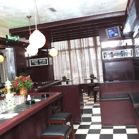 ماكس براون ميوزيم سكوير