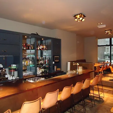 Max Brown Museum Square, Part Of Sircle Collection Hotel