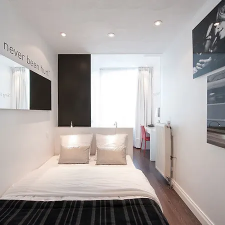 Otel Max Brown Museum Square, Part Of Sircle Collection 3*
