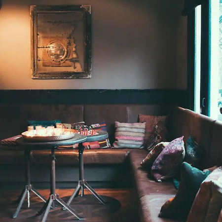 Max Brown Museum Square, Part Of Sircle Collection Hotel 3*