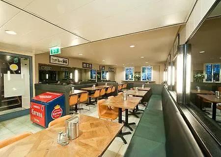 Max Brown Museum Square, Part Of Sircle Collection Hotel 3*