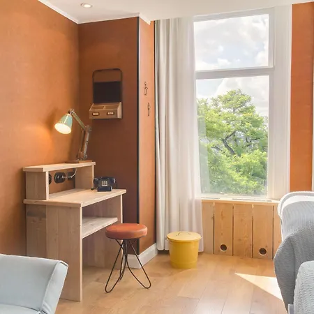 Max Brown Museum Square, Part Of Sircle Collection Hotel 3*