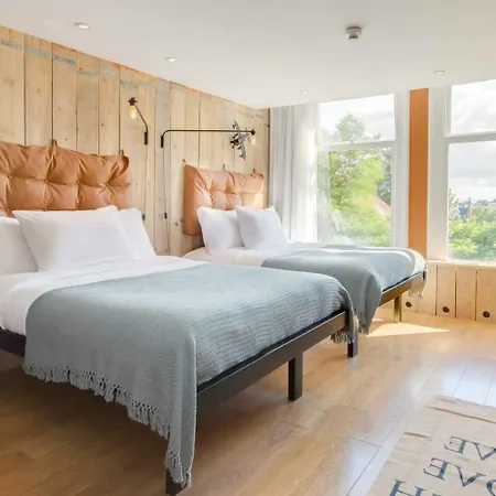 Max Brown Museum Square, Part Of Sircle Collection Hotel 3*