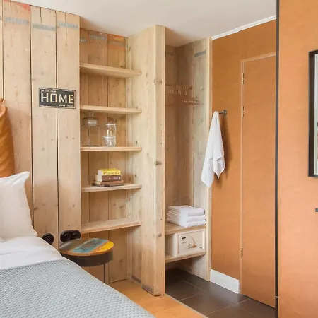 Hotel Max Brown Museum Square, Part Of Sircle Collection Amsterdam