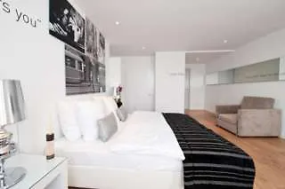 Max Brown Museum Square, Part Of Sircle Collection 3* Amsterdam