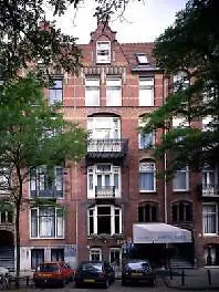 Max Brown Museum Square, Part Of Sircle Collection Amsterdam