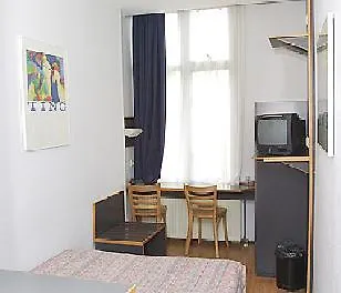 Hotel Max Brown Museum Square, Part Of Sircle Collection 3*