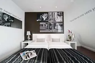 Hotel Max Brown Museum Square, Part Of Sircle Collection 3*