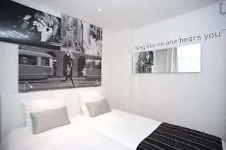 Max Brown Museum Square, Part Of Sircle Collection Hotel Amsterdam