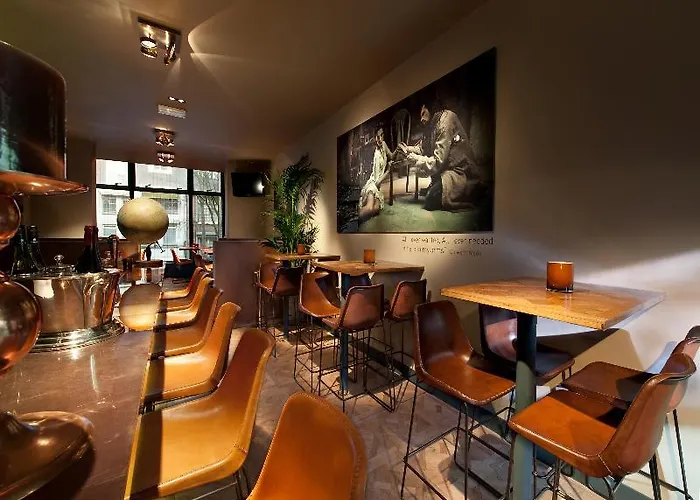 Max Brown Museum Square, Part Of Sircle Collection Hotel Amsterdam