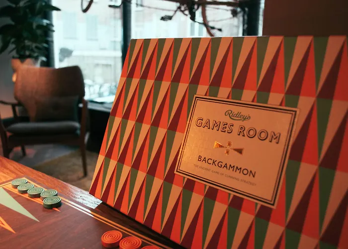 Hotel Max Brown Museum Square, Part Of Sircle Collection