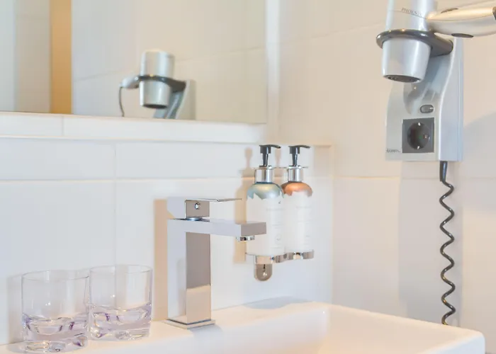 Hotel Max Brown Museum Square, Part Of Sircle Collection