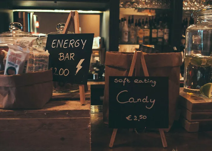 Hotel Max Brown Museum Square, Part Of Sircle Collection Amsterdam