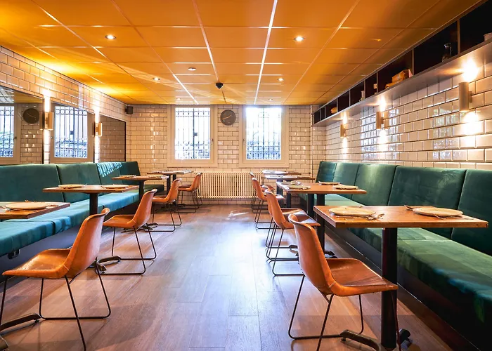 Max Brown Museum Square, Part Of Sircle Collection 3* Amsterdam