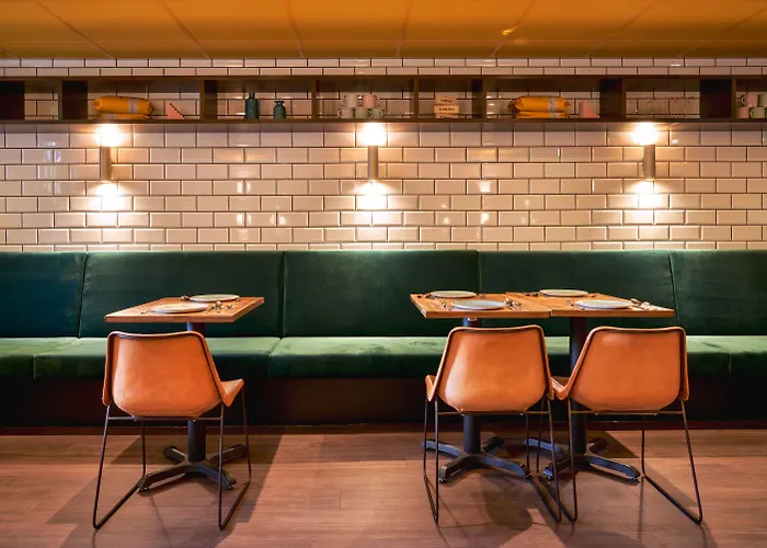 Max Brown Museum Square, Part Of Sircle Collection 3* Amsterdam