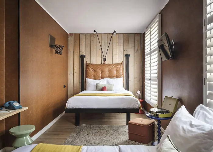 Max Brown Museum Square, Part Of Sircle Collection Hotel