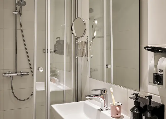 Hotel Max Brown Museum Square, Part Of Sircle Collection Amsterdam