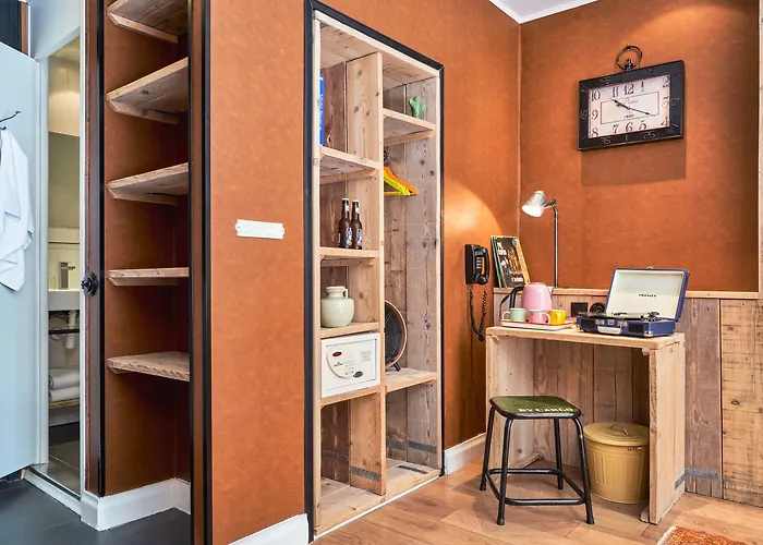 Hotel Max Brown Museum Square, Part Of Sircle Collection