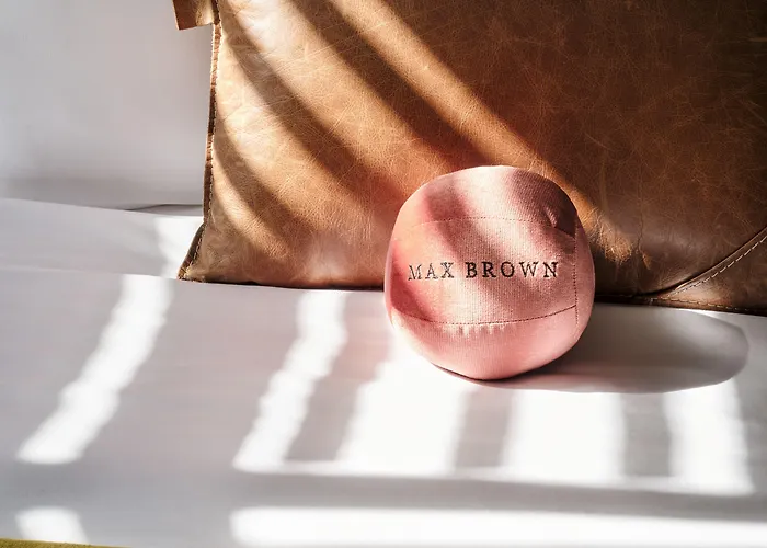 Max Brown Museum Square, Part Of Sircle Collection 3* Ámsterdam