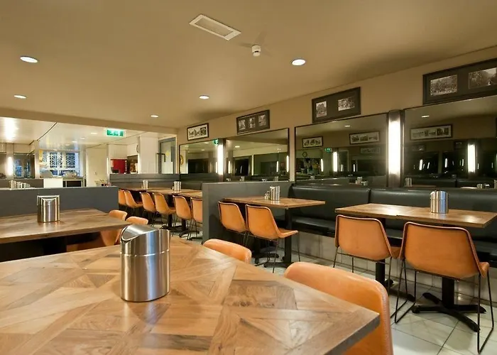 Max Brown Museum Square, Part Of Sircle Collection Hotel