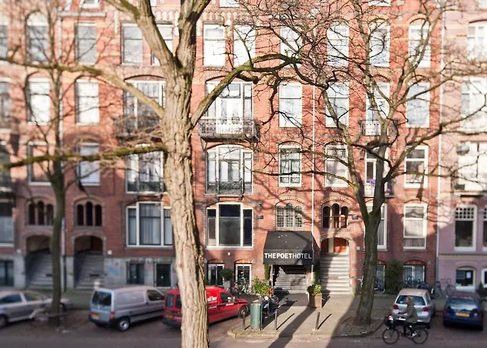 Max Brown Museum Square, Part Of Sircle Collection 3*