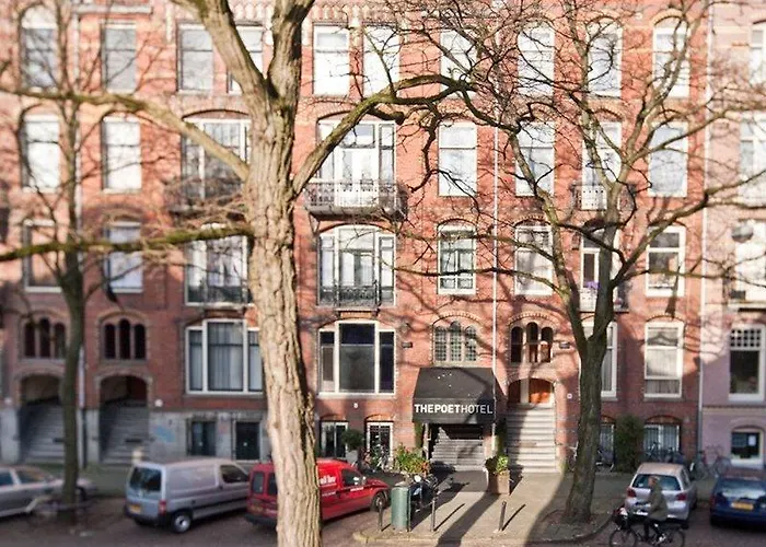 Hotel Max Brown Museum Square, Part Of Sircle Collection