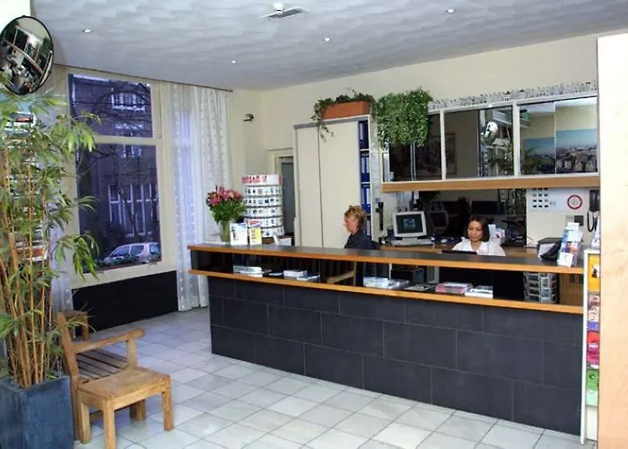 Max Brown Museum Square, Part Of Sircle Collection Ámsterdam