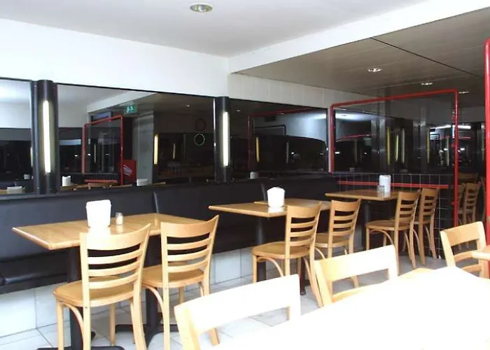 Max Brown Museum Square, Part Of Sircle Collection Hotel