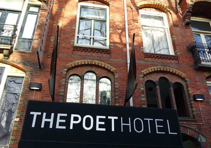 Hotel Max Brown Museum Square, Part Of Sircle Collection